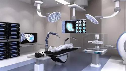 3D打印在面頜修復、心血管構建與生物芯片中的應用